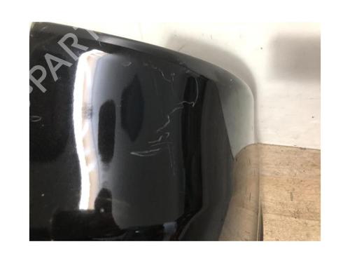 Rear bumper RENAULT CLIO IV Grandtour (KH_) 0.9 TCe 90 | BP23098265C8 