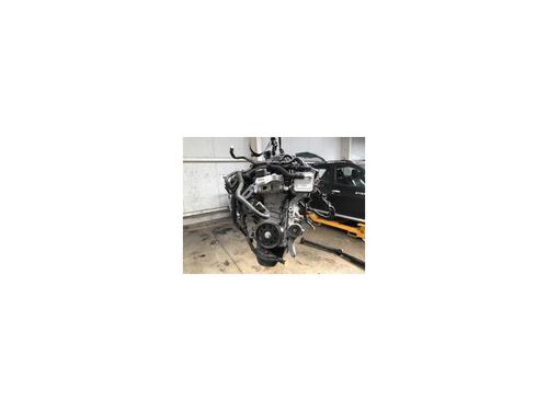 Used Engine SKODA FABIA II (542) 1.2 TSI (105 hp) 20633336