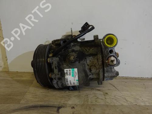 AC compressor ALFA ROMEO MITO (955_) 1.3 MultiJet (955AXP1A, 955AYC1A) | BP13273473M34