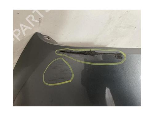 Rear bumper SEAT LEON (1P1) 1.6 TDI | BP13289973C8 