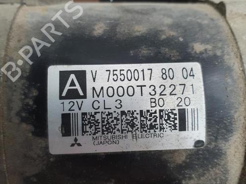 Starter MINI MINI (R56) One | BP13287869M8 - Image 3