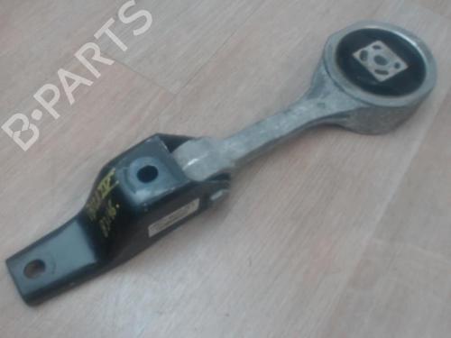 Used Gearbox mount SEAT IBIZA IV SC (6J1, 6P5) 1.2 TSI (90 hp) 28334256