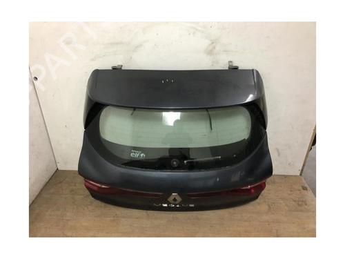 Bakluke CC/Kombi-Kupé RENAULT MEGANE IV Hatchback (B9A/M/N_) 1.2 TCe 130 (B9MR) | BP23186792C6 