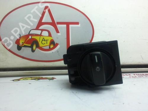 Used Headlight switch MERCEDES-BENZ A-CLASS (W169) A 200 CDI (169.308, 169.008) (136 hp) 12963078