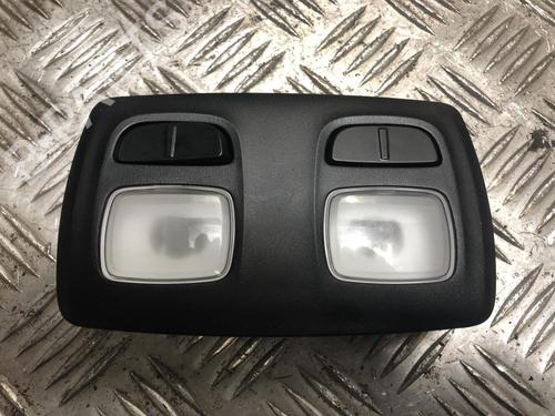 Kabinelys RENAULT CLIO V (B7_) 1.0 TCe 90 (B7MT) (91 hp) 31246100