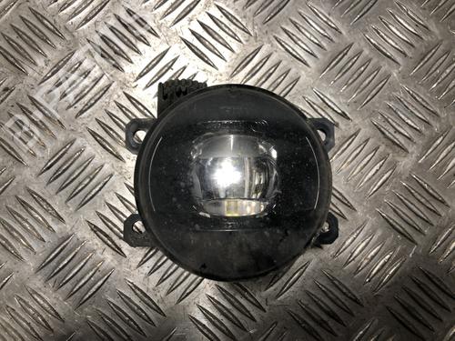 Used Right front fog light Right front fog light PEUGEOT 308 SW II (LC_, LJ_, LR_, LX_, L4_) 1.6 BlueHDi 120 (120 hp) 34158492 34158492