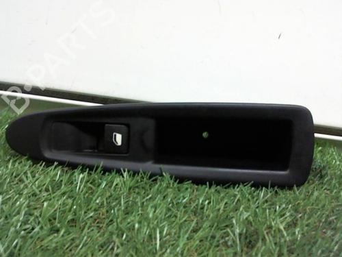 Left rear window switch CITROËN C4 I (LC_) 1.6 HDi | BP12974126I29 
