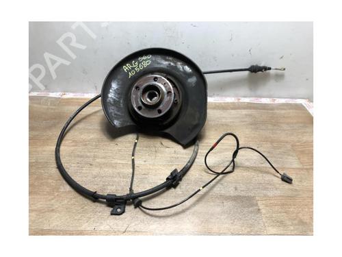 Achsschenkel links hinten VOLVO S60 I (384) R 2,5 T AWD | BP20613662M27 