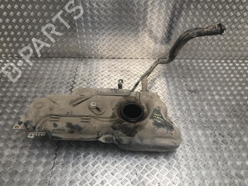 Benzintank CITROËN C3 Picasso (SH_) 1.6 HDi (90 hp) 31187037