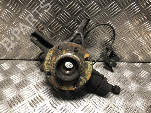 Used Left front steering knuckle Left front steering knuckle CITROËN BERLINGO Box Body/MPV (B9) 1.6 HDi / BlueHDi 75 (75 hp) 33677267 33677267