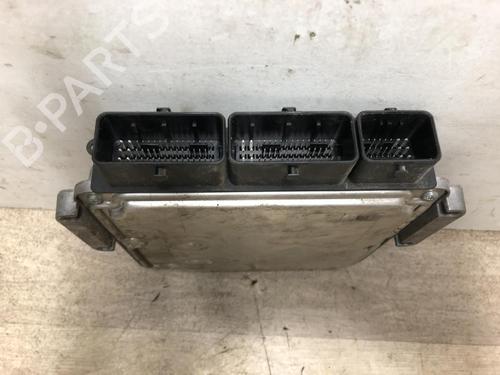 Engine control unit (ECU) RENAULT TRAFIC II Van (FL) 2.0 dCi 90 (FL0H, FL00, FL01, FL0M, FL0P, FL0S) | BP31195659M57