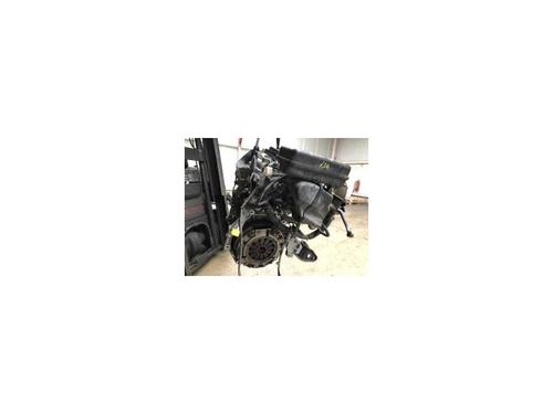 Moteur SUZUKI SPLASH (EX) 1.0 (A5B310) (68 hp) 20633242