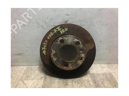 Other SKODA FABIA II (542) 1.2 TSI | BP20633429O1 