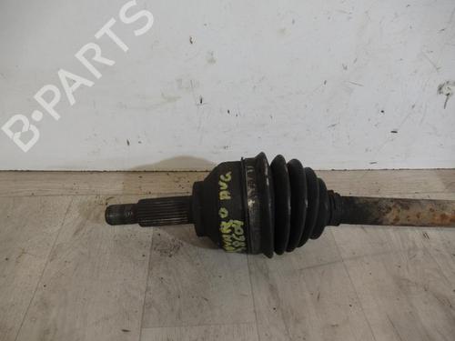 Used Left front driveshaft OPEL VIVARO A Van (X83) 1.9 DTI (F7) (101 hp) 15966350