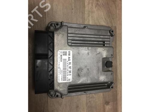 Engine control unit (ECU) VW GOLF VII (5G1, BQ1, BE1, BE2) 1.6 TDI | BP23128163M57 