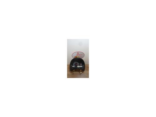 Used Instrument cluster FIAT SEICENTO / 600 (187_) 1.1 (187AXB, 187AXB1A, 187AXC1A02) (54 hp) 13290224