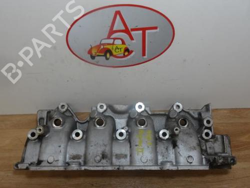 Used Intake manifold RENAULT MEGANE II (BM0/1_, CM0/1_) 1.4 16V (BM0B, CM0B) (98 hp) 30672820