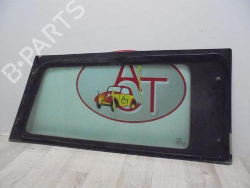 Rear left quarter glass MINI MINI (R56) Cooper | BP13222939C93 