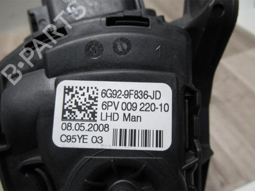 Elektronisk sensor FORD S-MAX (WA6) 2.0 | BP28286593M84 
