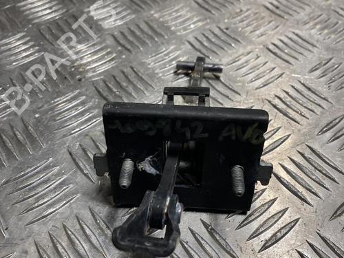 Dørhængsel/Dørbegrænser DS DS 5 (KF_) 2.0 BlueHDi 180 (180 hp) 31632377