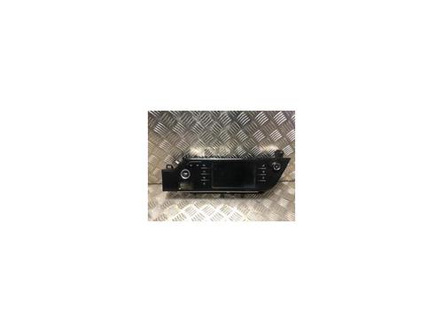 Used Display monitor CITROËN C4 Picasso II 1.6 HDi / BlueHDi 115 (115 hp) 24955434