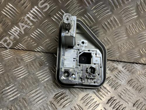 Luce targa PEUGEOT 208 II (UB_, UP_, UW_, UJ_) 1.2 PureTech 100 (101 hp) 31245740