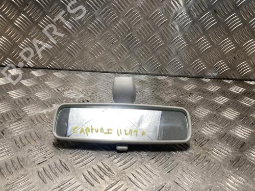 Used Rear mirror Rear mirror RENAULT CAPTUR I (J5_, H5_) 1.3 TCe 150 (J5NK, J5JS) (150 hp) 36088836 36088836