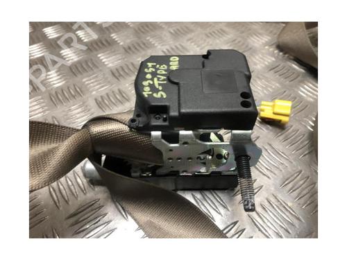 Cinto de segurança traseiro direito JAGUAR S-TYPE II (X200) 2.7 D | BP30786088I28 