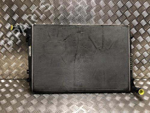 Køler VW EOS (1F7, 1F8) 2.0 TDI (140 hp) 27620744