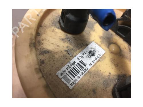 Fuel pump MINI MINI (R56) Cooper D | BP12978790M76 