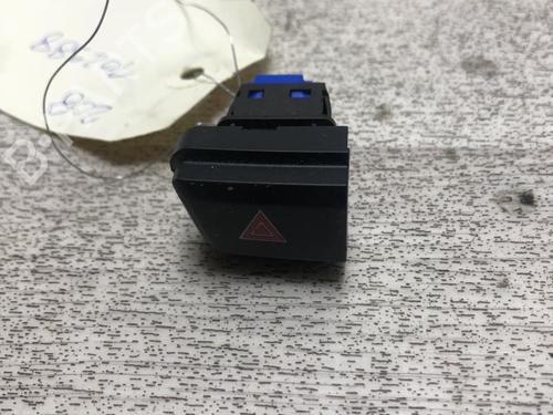 Warning switch PEUGEOT 208 I (CA_, CC_) 1.6 HDi | BP13228910I22 