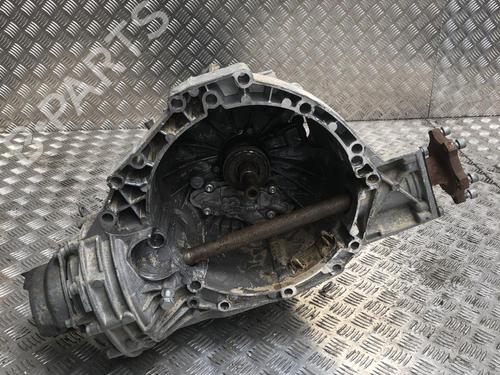 Caja de cambios AUDI A6 C7 Avant (4G5, 4GD) 2.0 TDI (150 hp) 31186020