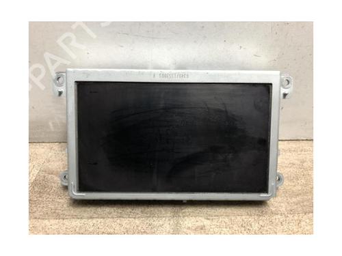 Display monitor AUDI A4 B8 (8K2) 2.7 TDI | BP23034796C48 