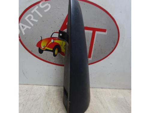 Corner bumper RENAULT KANGOO Express (FW0/1_) 1.5 dCi 75 (FW07, FW10, FW04) | BP12966485C117 