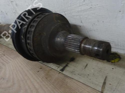 Left front driveshaft CITROËN XSARA (N1) 1.9 D | BP29539606M38