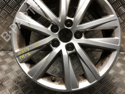 Used Rim VW POLO V (6R1, 6C1) 1.2 TSI 16V (90 hp) 31977804
