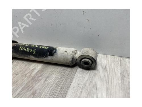 Right rear shock absorber NISSAN NV200 Van 1.5 dCi 85 (M20, M20N, M20M) | BP20619654M19 