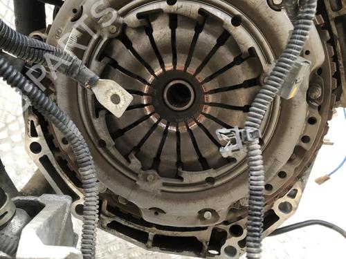 Motor RENAULT KANGOO Express (FW0/1_) 1.5 dCi 75 (FW07, FW10, FW04) | BP31200529M1