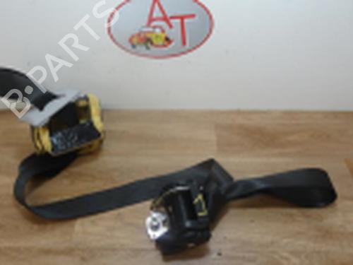 Used Rear right seatbelt FIAT PANDA (169_) 1.2 (169.AXB11, 169.AXB1A) (60 hp) 29492971