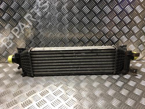 Intercooler FORD FUSION (JU_) 1.6 TDCi (90 hp) 31196017