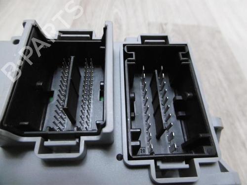 Fuse box FIAT GRANDE PUNTO (199_) 1.2 | BP28286577E1