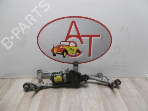 Front wiper motor CITROËN C3 II (SC_) 1.4 HDi 70 (SC8HZC, SC8HR0, SC8HP4) | BP13282977M29 