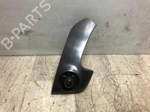 Used Mirror switch CITROËN DS5 2.0 HDi 165 (163 hp) 20621592