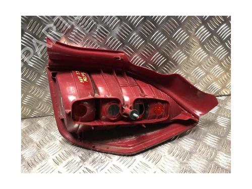 Left taillight CITROËN C2 (JM_) 1.4 HDi | BP23270780C34 