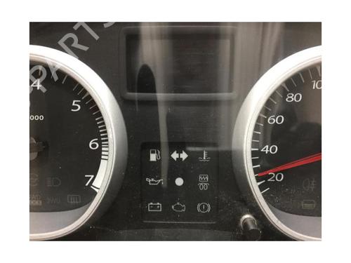 Instrument cluster DACIA DUSTER (HS_) 1.5 dCi | BP13382188C47 
