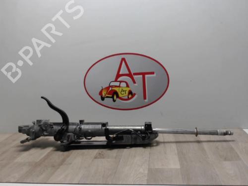 Used Steering column BMW 3 Coupe (E46) 330 Cd (204 hp) 30782765