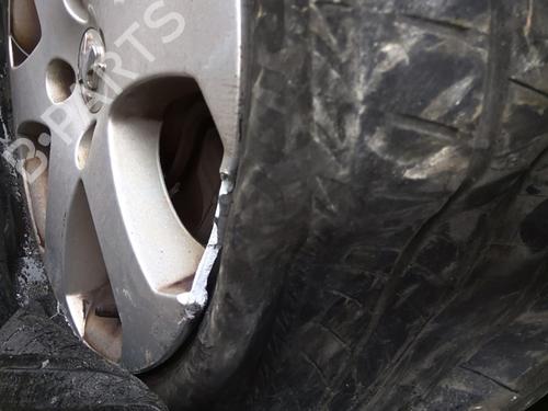 Fuel pump PEUGEOT 207 SW (WK_) 1.6 HDi | BP31195763M76 