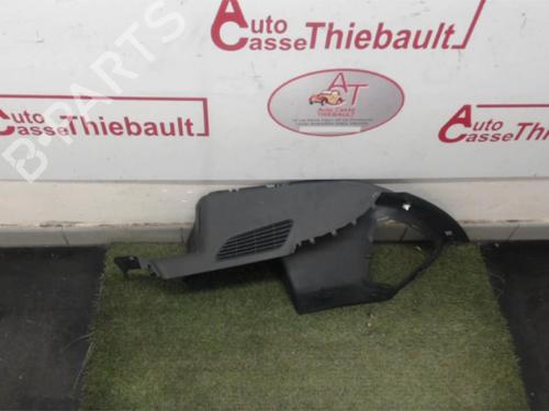 Boot lining PEUGEOT 107 (PM_, PN_) 1.0 | BP13133005I3
