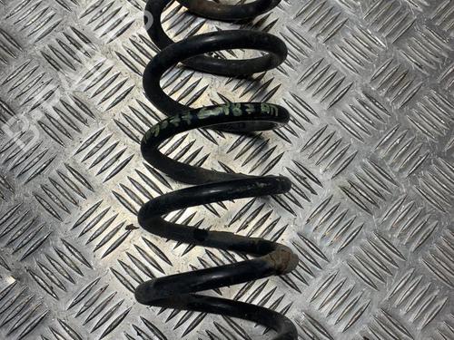 Used Shock absorber spring VW GOLF VII (5G1, BQ1, BE1, BE2) 2.0 TDI 4motion (150 hp) 25306262