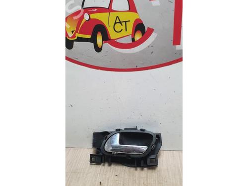 Front left interior door handle PEUGEOT 308 I (4A_, 4C_) 1.6 HDi | BP12977889I13 